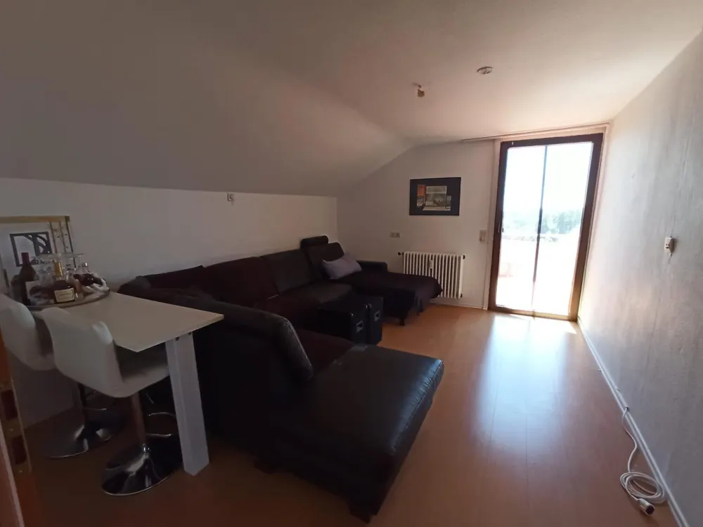 Mietwohnung, ideal für Paare, Singles oder als WG!