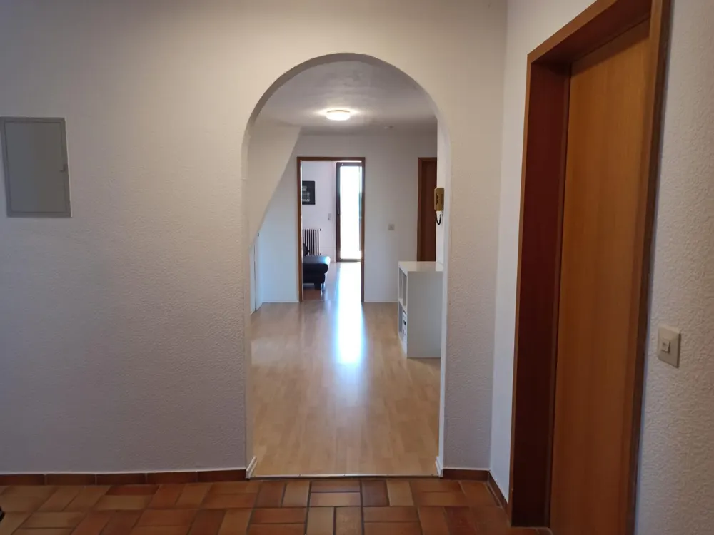 Mietwohnung, ideal für Paare, Singles oder als WG!