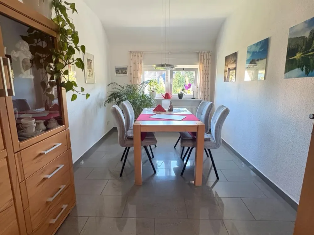 2,5 Zimmerwohnung in Bornheim-Zentrum