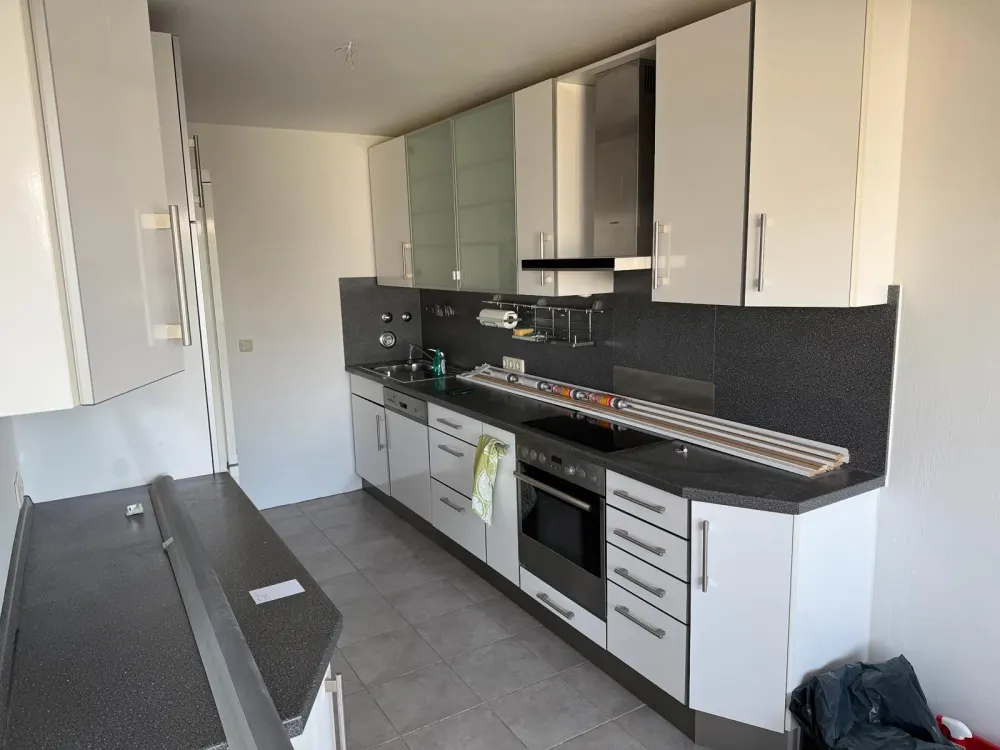 WG Zimmer in Großhadern ab September Nähe Klinikum U6