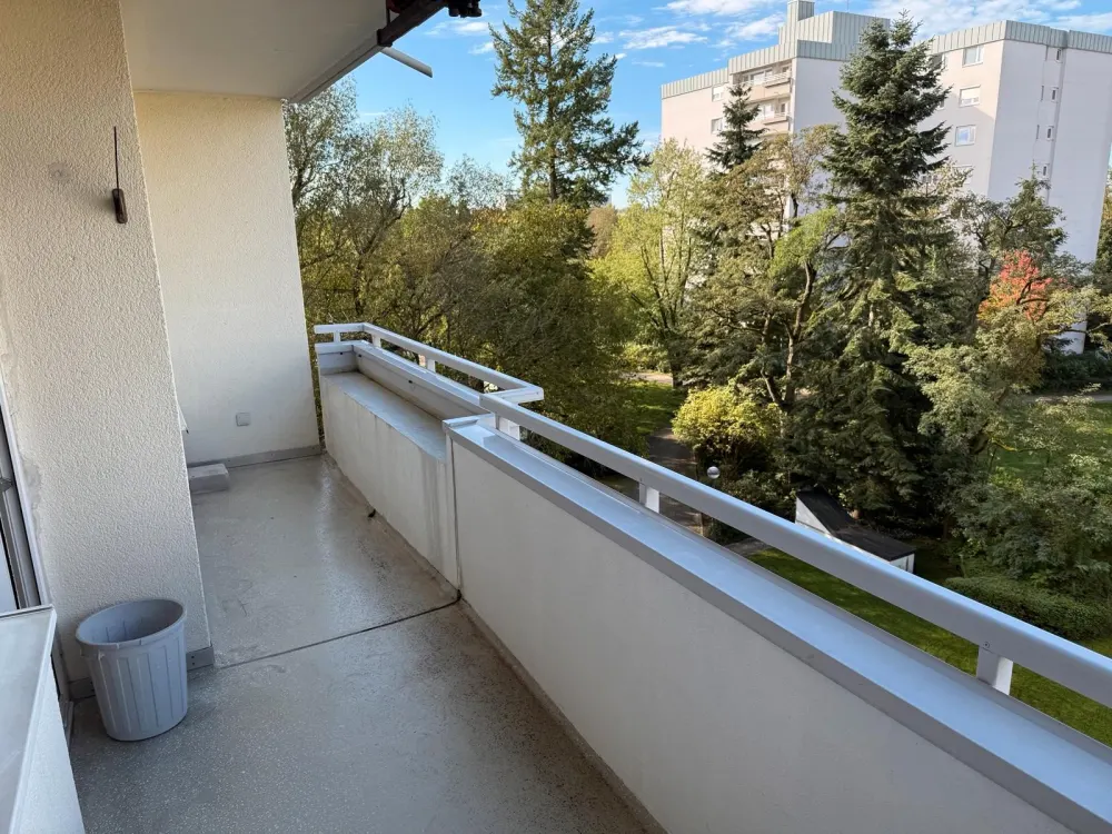 WG Zimmer in Großhadern ab September Nähe Klinikum U6