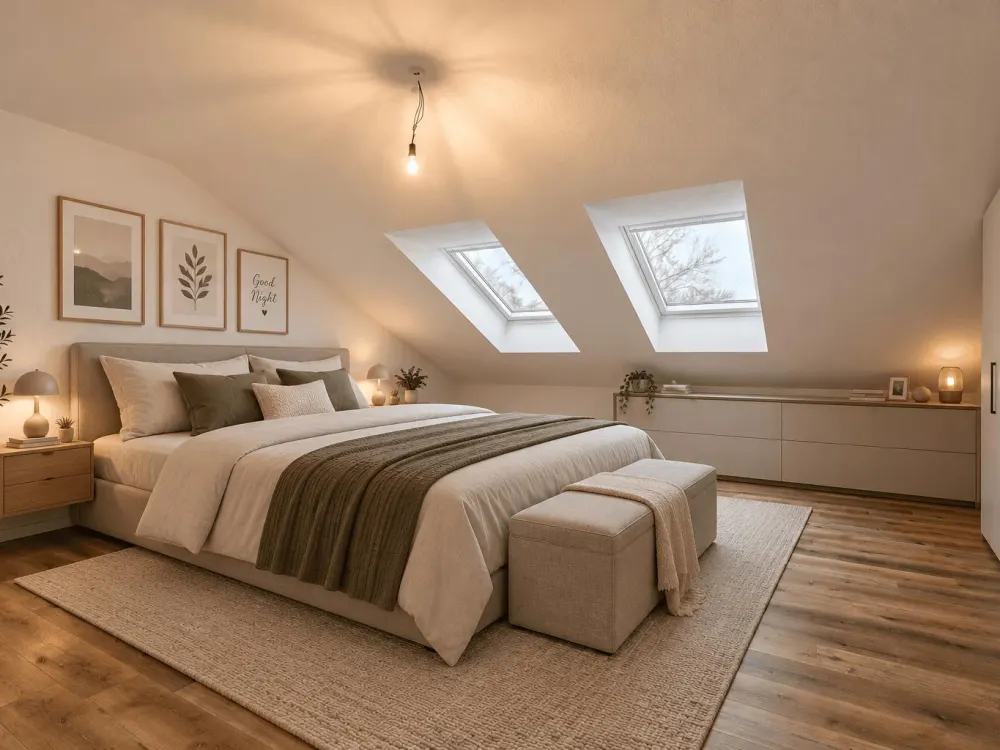 Charmante 3-Zimmerwohnung mit Aufzug und Eckbalkon in Dortmund-Asseln!