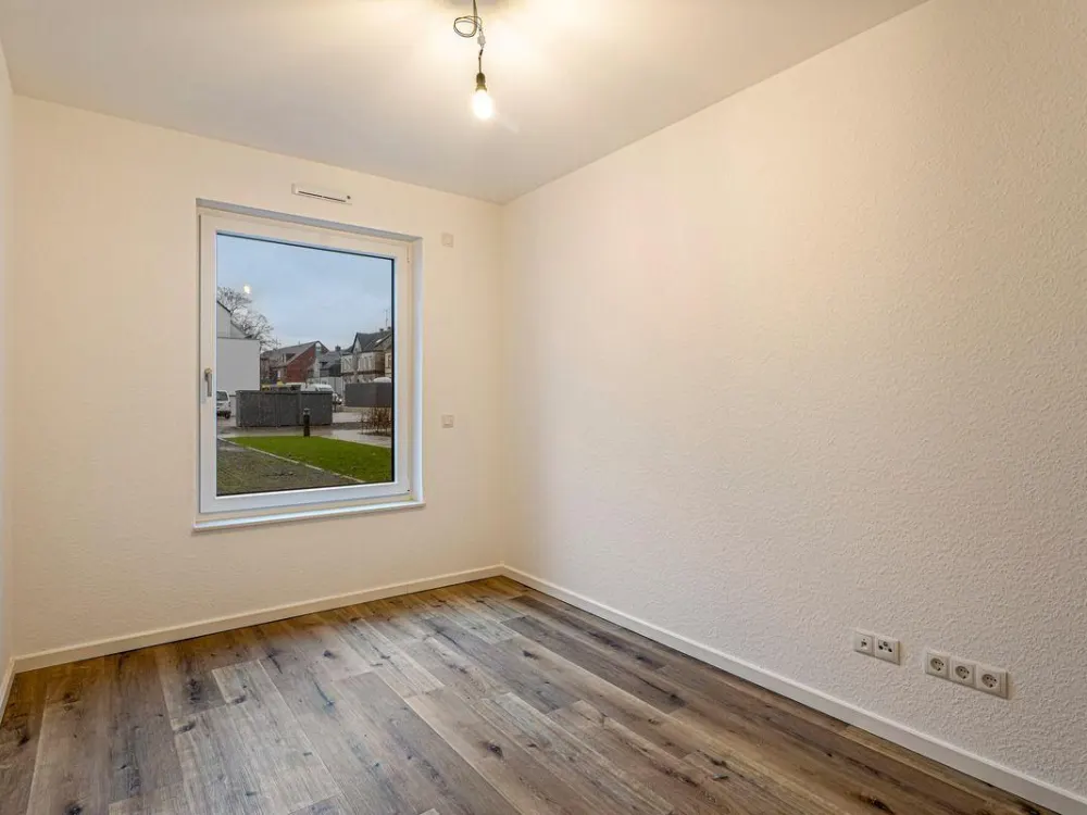 Charmante 3-Zimmerwohnung mit Aufzug und Eckbalkon in Dortmund-Asseln!