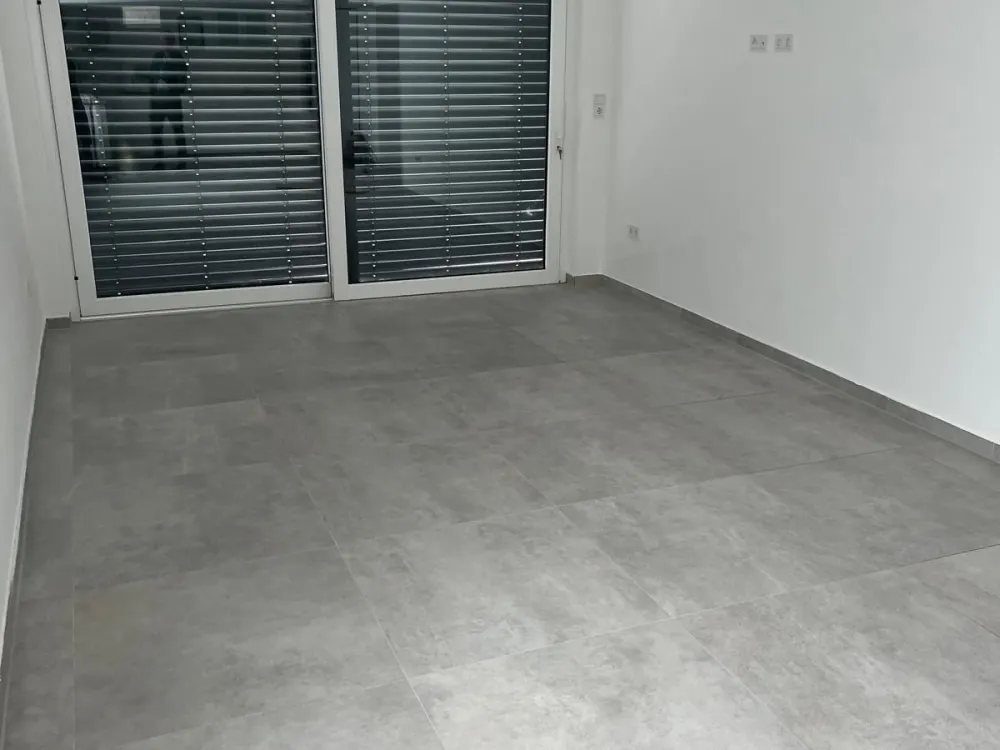 Schöne Terassenwohnung in Gebersheim mit Smarthome