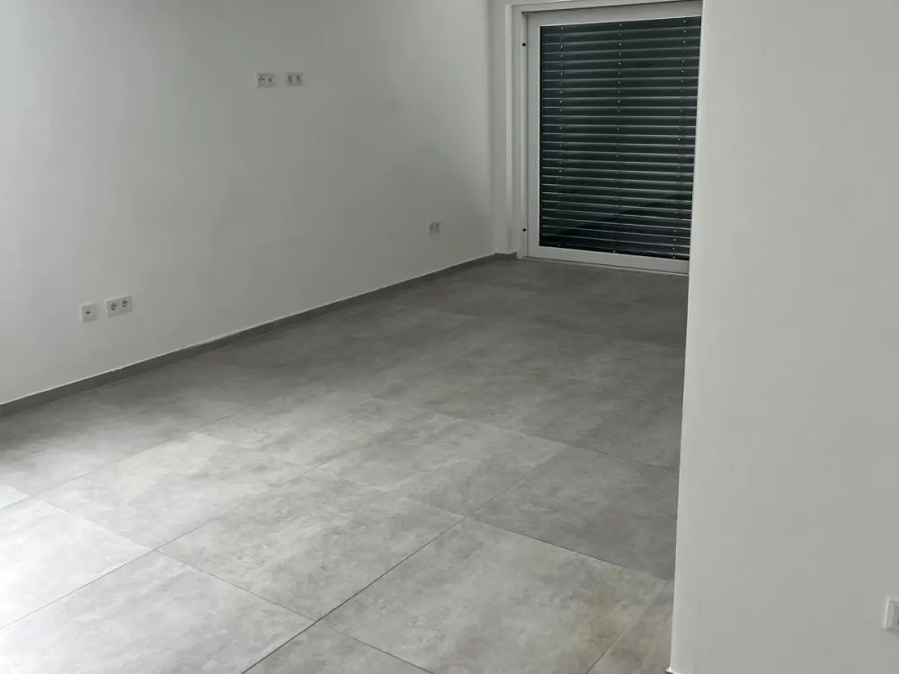 Schöne Terassenwohnung in Gebersheim mit Smarthome