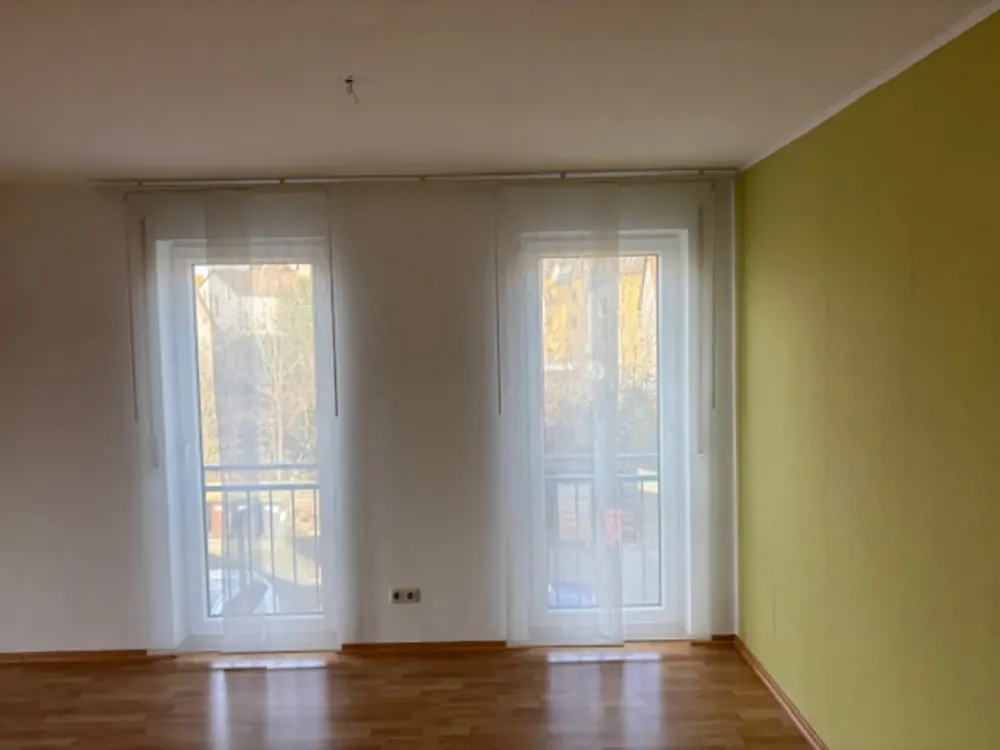 Schöne ruhige Maisonette-Wohnung Hanau Nordwest