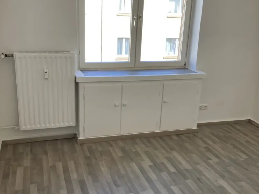 2 Zimmer im Dortmunder Norden