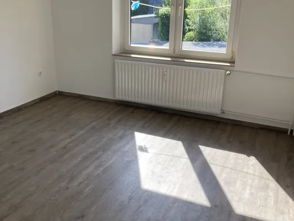 2 Zimmer im Dortmunder Norden