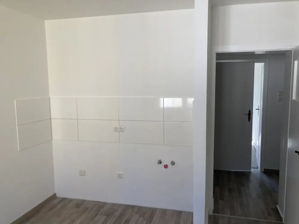 2 Zimmer im Dortmunder Norden