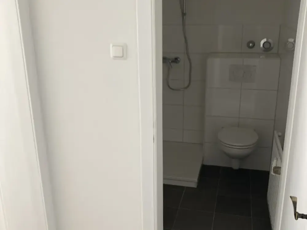 2 Zimmer im Dortmunder Norden