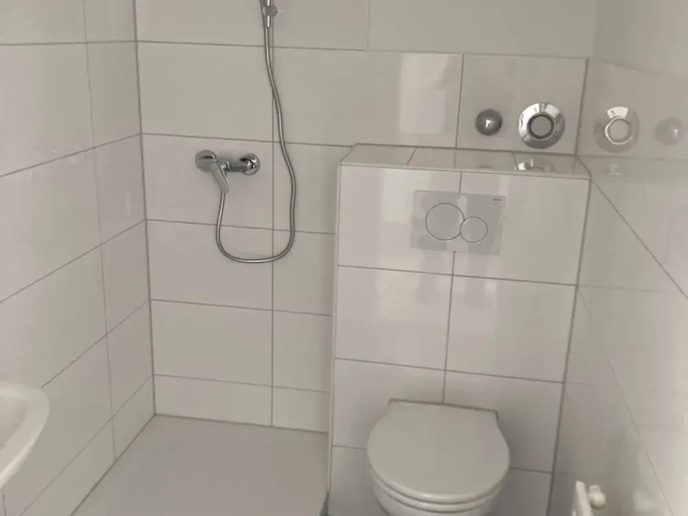 2 Zimmer im Dortmunder Norden