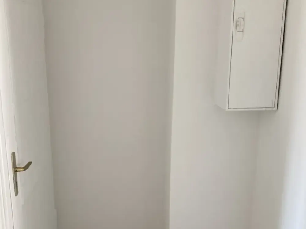 2 Zimmer im Dortmunder Norden