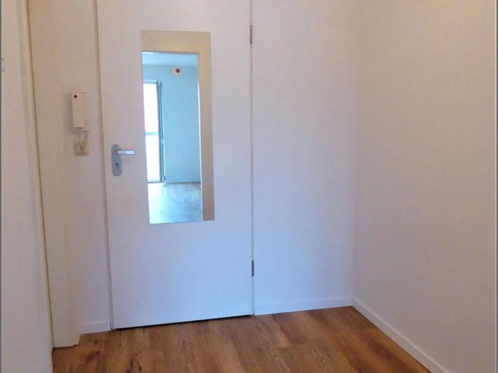 Ruhige 1-Raum-Wohnung mit Balkon & Tiefgarage in Leipzig