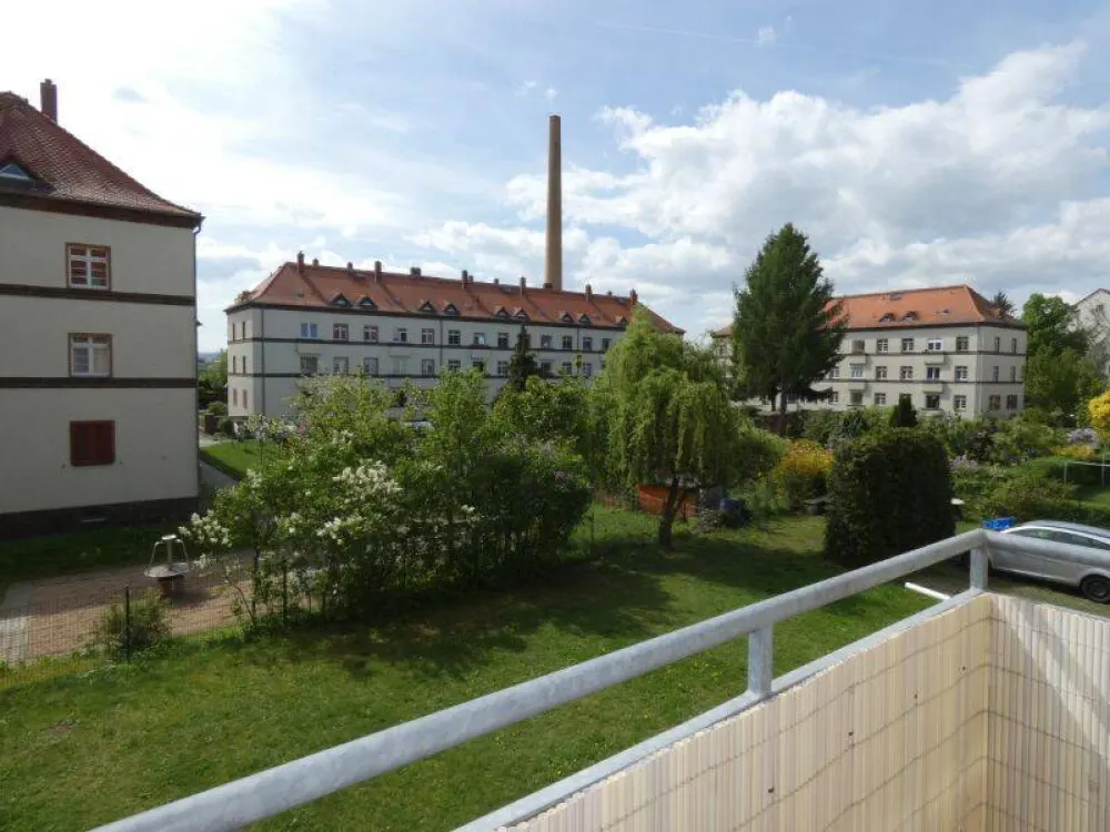 **Smarte, ruhig gelegene Wohnung unweit des Elbeparks**