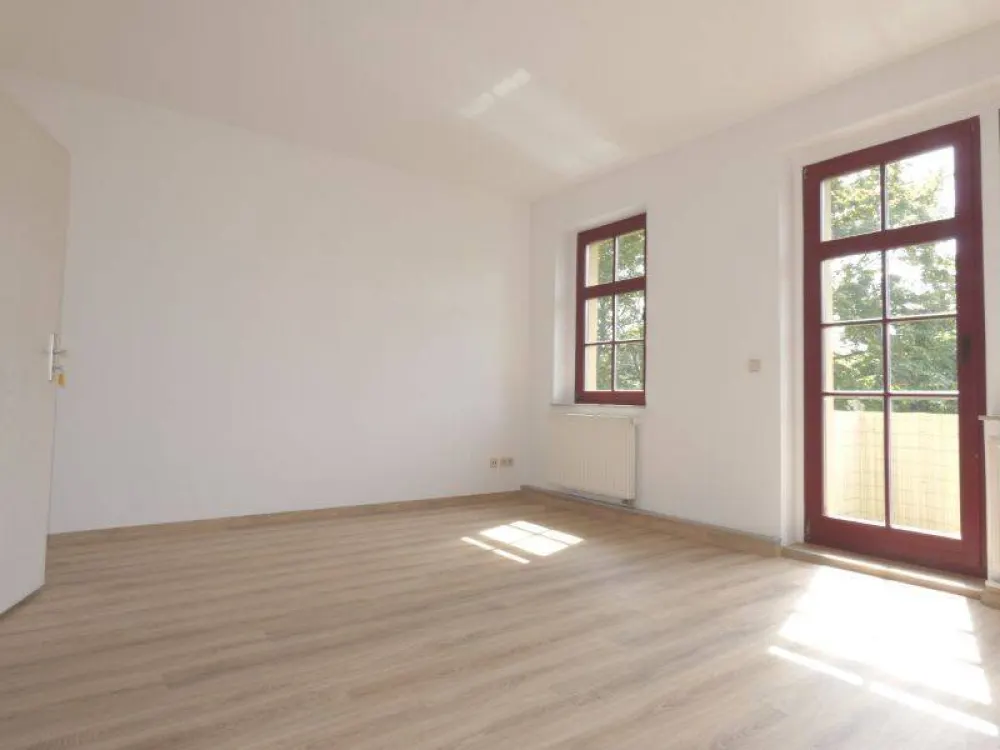 **Smarte, ruhig gelegene Wohnung unweit des Elbeparks**
