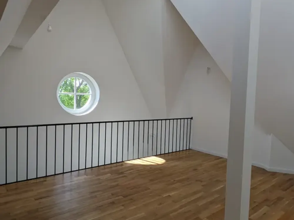 Wunderschöne 4-Zimmer-Maisonette-Whg. in Johannisthal