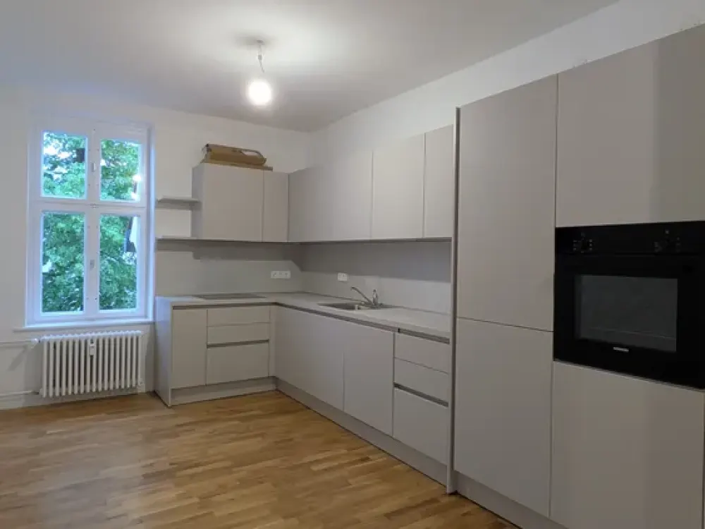 Wunderschöne 4-Zimmer-Maisonette-Whg. in Johannisthal