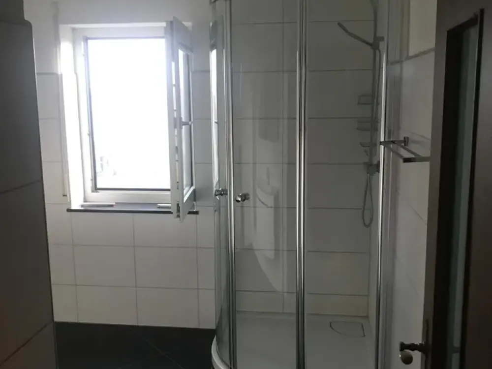 3-Zimmer Wohnung mit Balkon in Karben