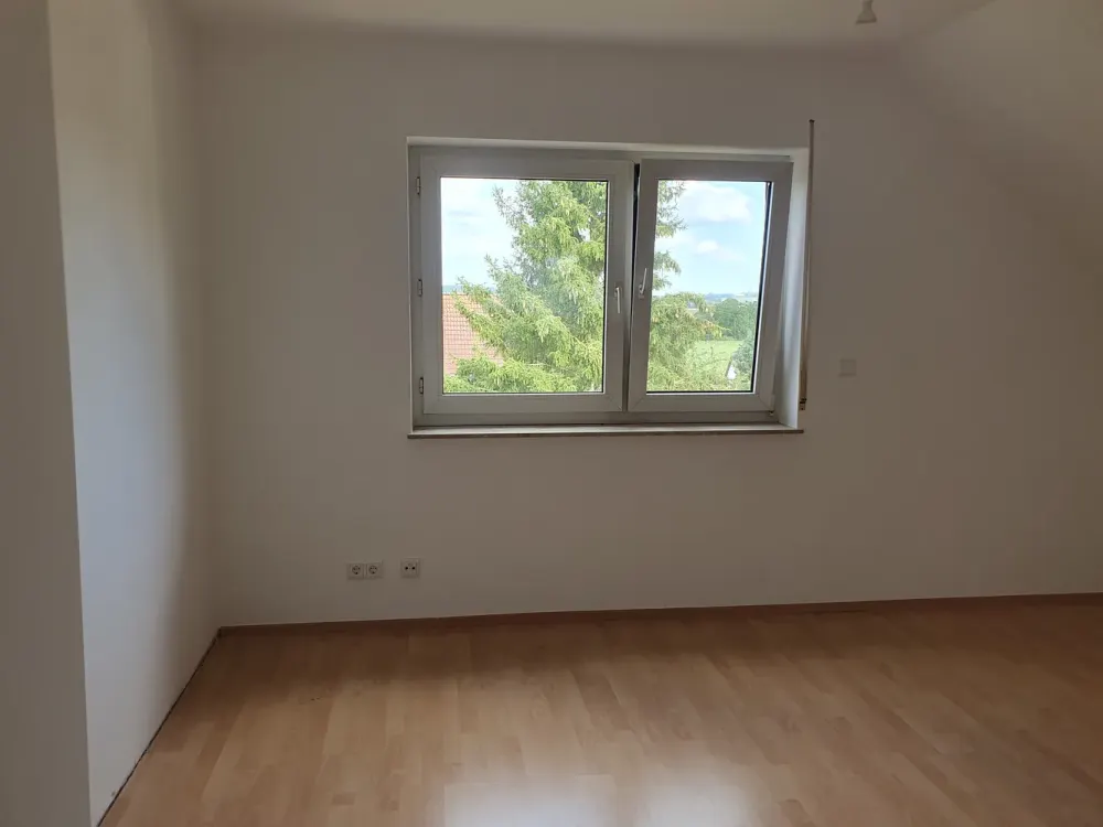 3-Zimmer Wohnung mit Balkon in Karben