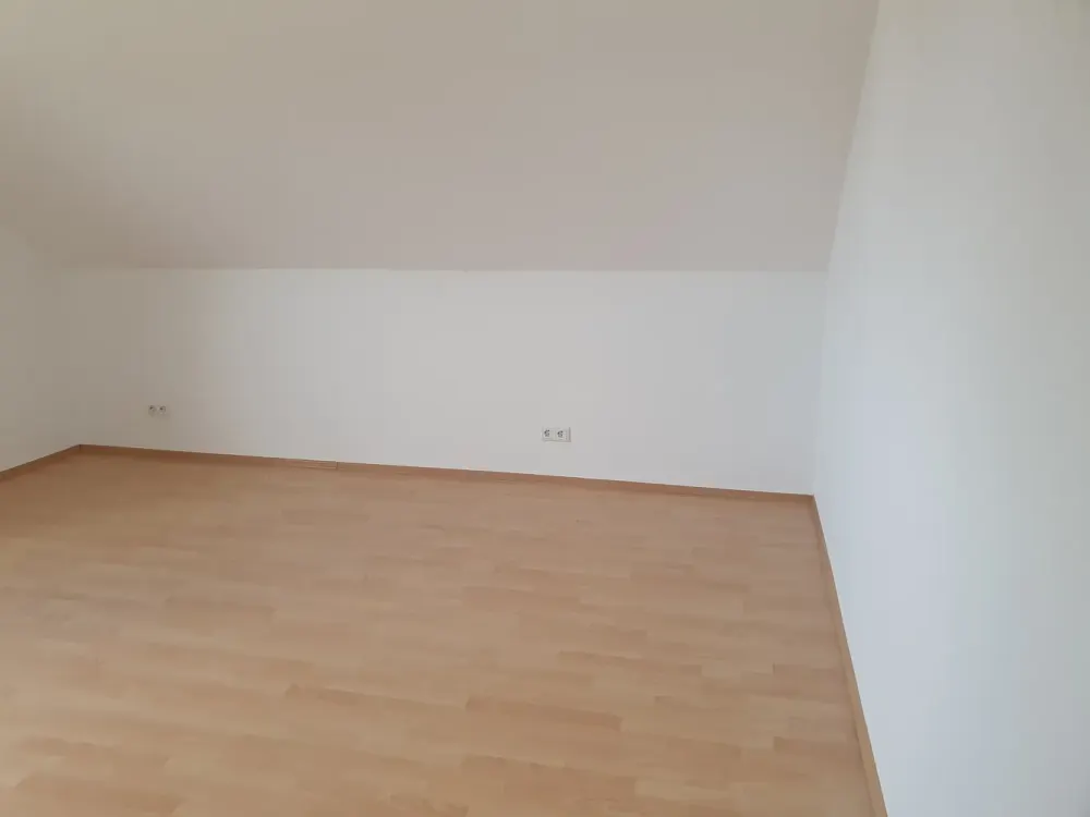 3-Zimmer Wohnung mit Balkon in Karben