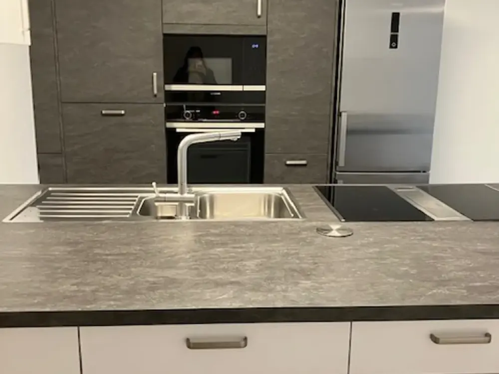 Barrierefreie, moderne 2-Zimmer-Wohnung, Stadtmitte Sindelfingen