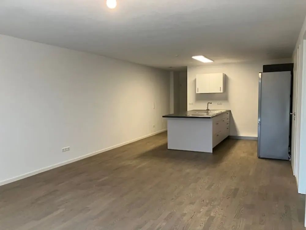 Barrierefreie, moderne 2-Zimmer-Wohnung, Stadtmitte Sindelfingen