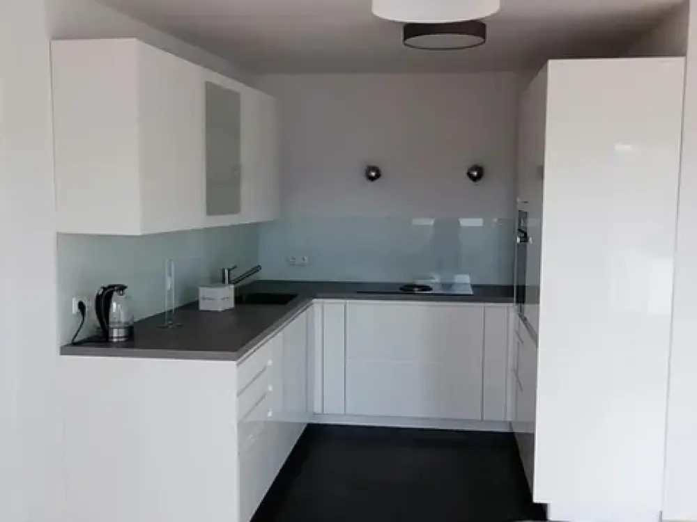 Zuhause mit 3 Zimmern und viel Komfort in Köln