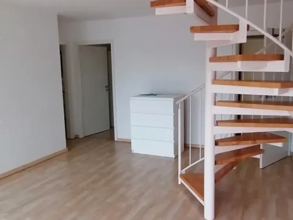 Zuhause mit 3 Zimmern und viel Komfort in Köln