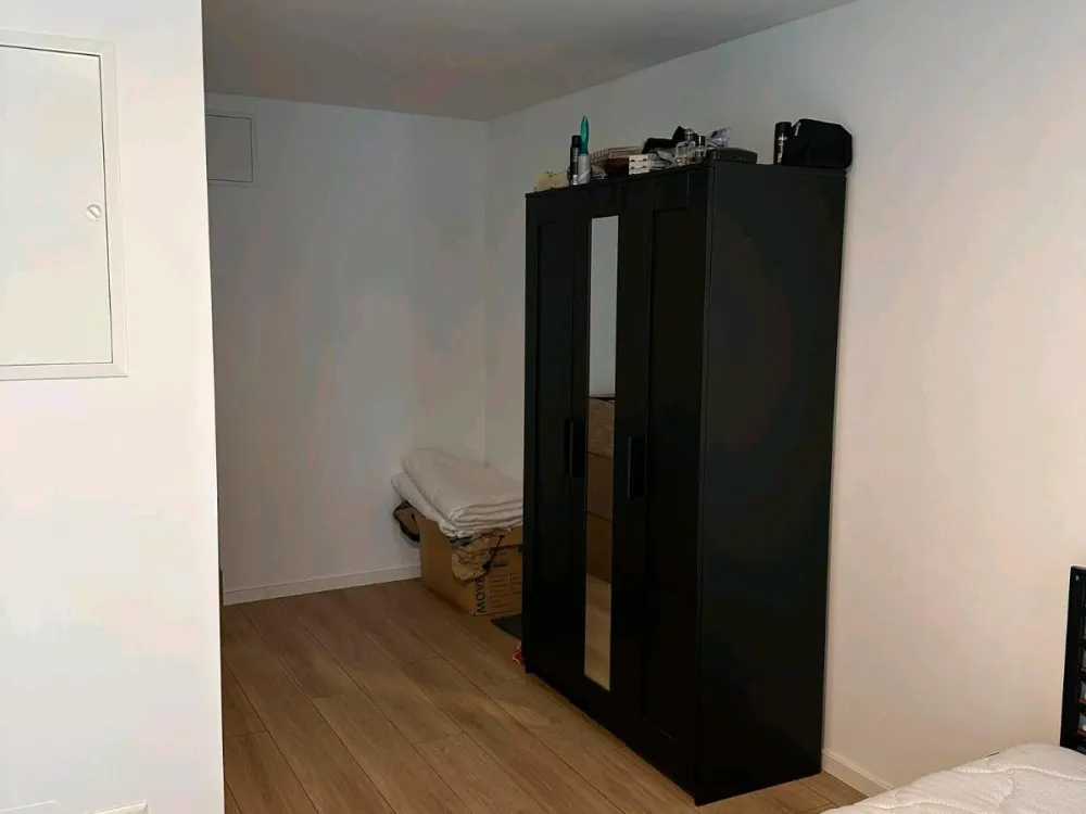 1 Zimmer Wohnung
