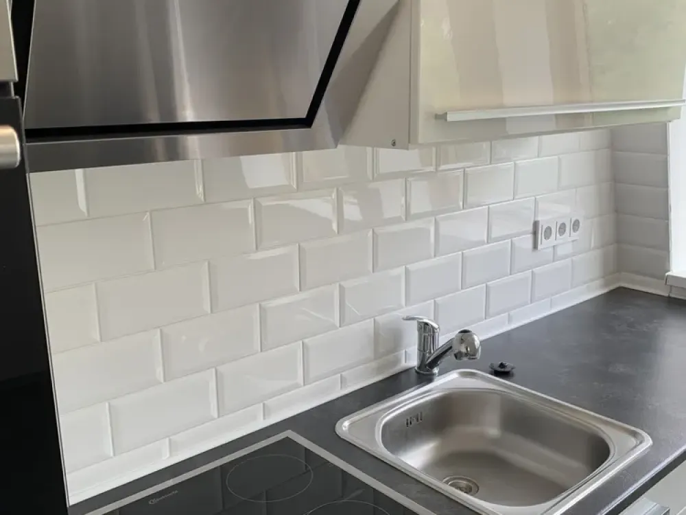 Gut geschnittene Wohnung Sankt Ingbert/ Süd