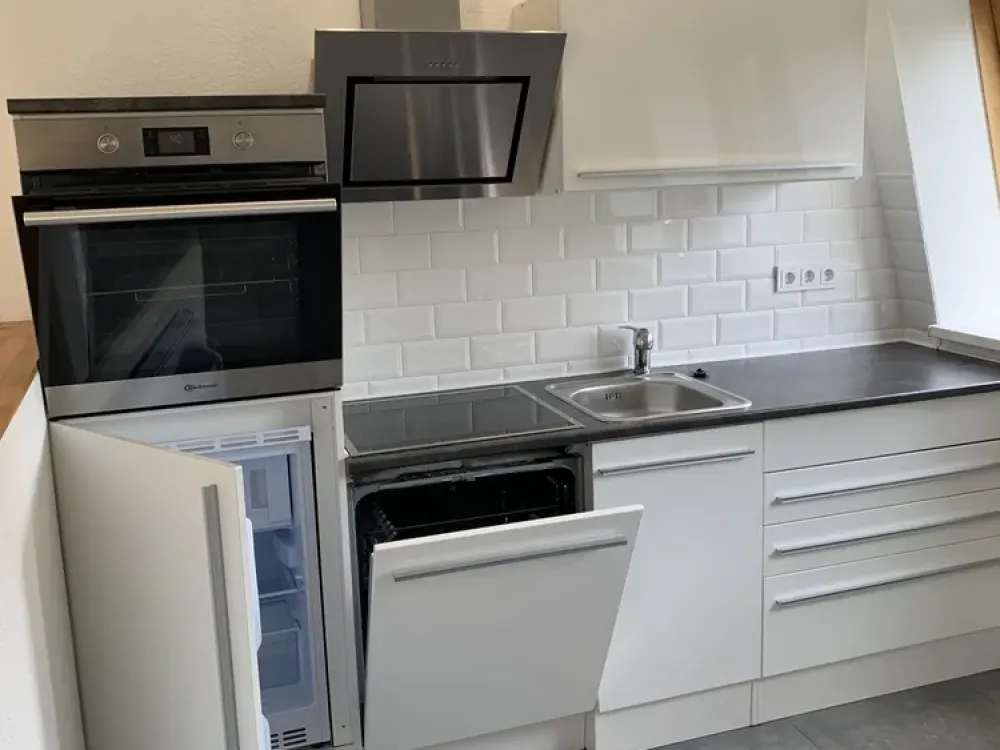 Gut geschnittene Wohnung Sankt Ingbert/ Süd