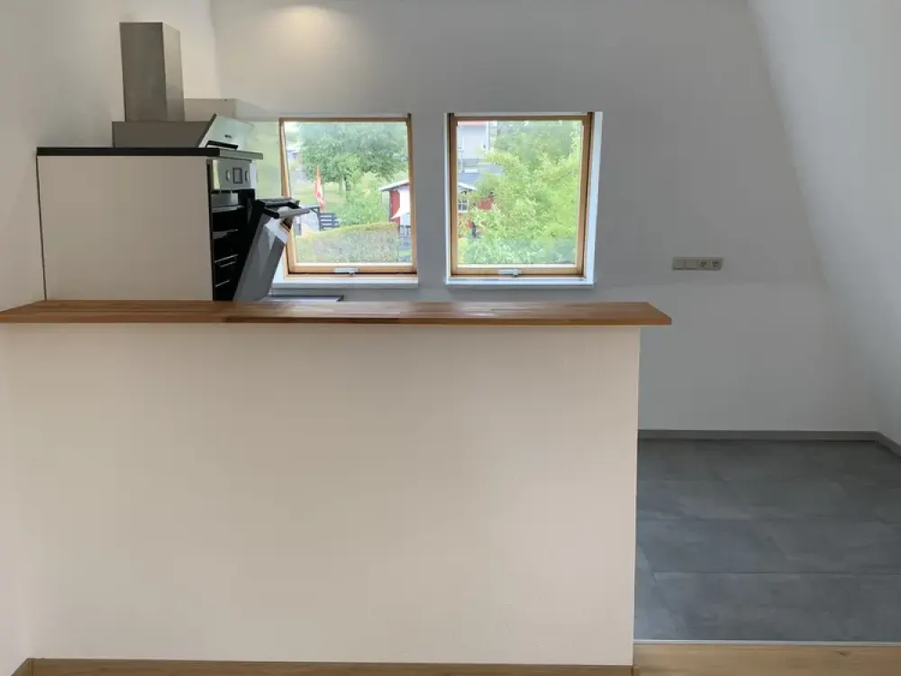 Gut geschnittene Wohnung Sankt Ingbert/ Süd