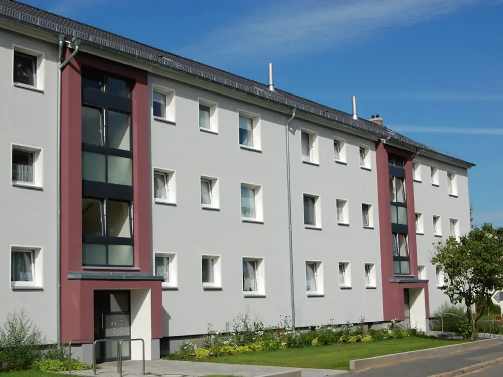 3-Zimmerwohnung mit Balkon in Sehnde