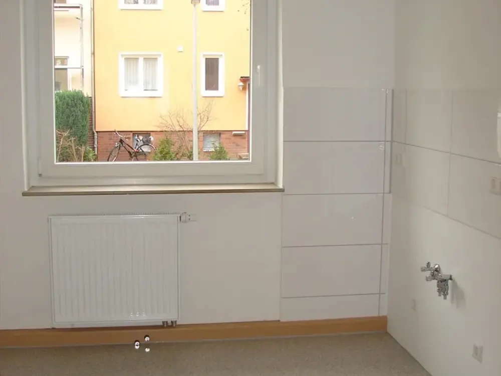3-Zimmerwohnung mit Balkon in Sehnde