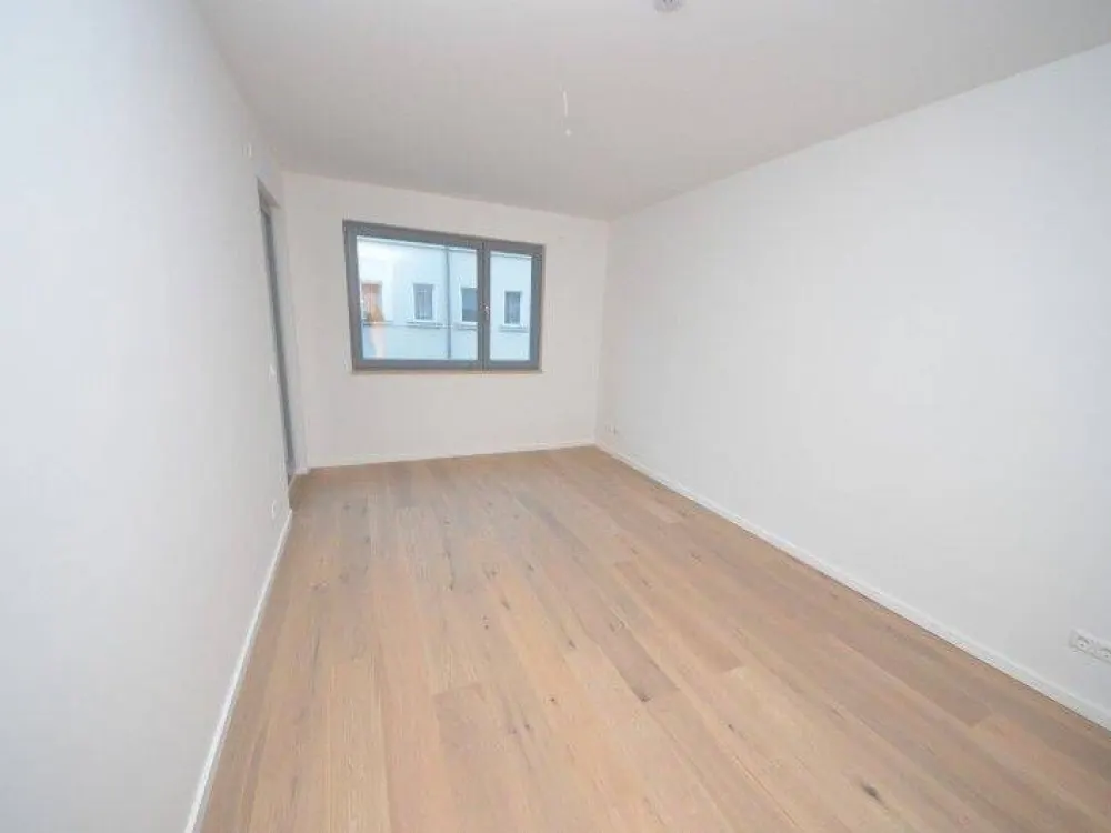 Moderne Wohnung im Neubau im 3.Obergeschoss - mit Loggia!