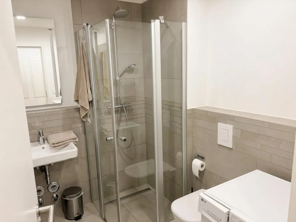 Gemütliche 2 Zimmer Wohnung zur Miete in Leipzig - Wentzel Dr.