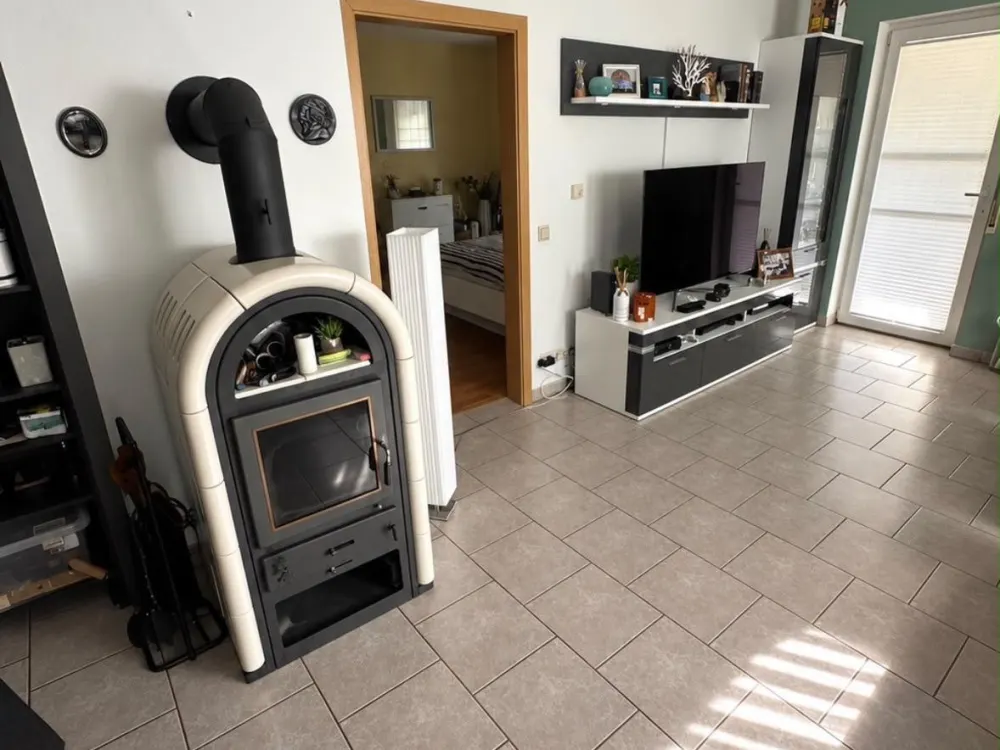 Schöne Wohnung in Riegelsberg