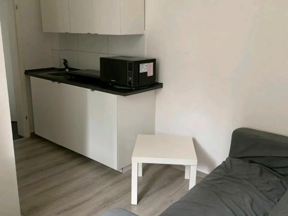 Wohnung in Krefeld