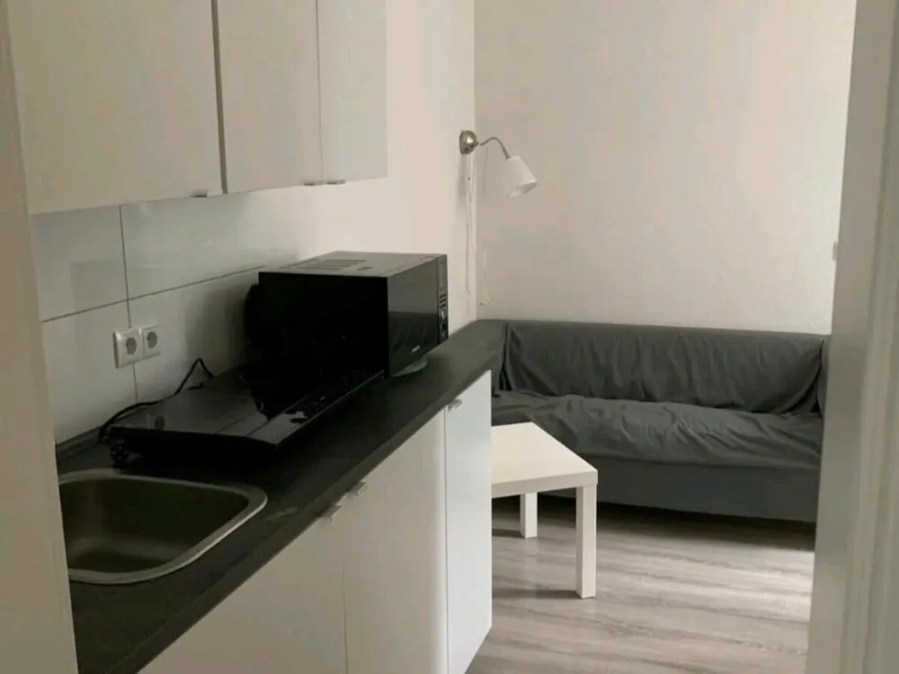 Wohnung in Krefeld