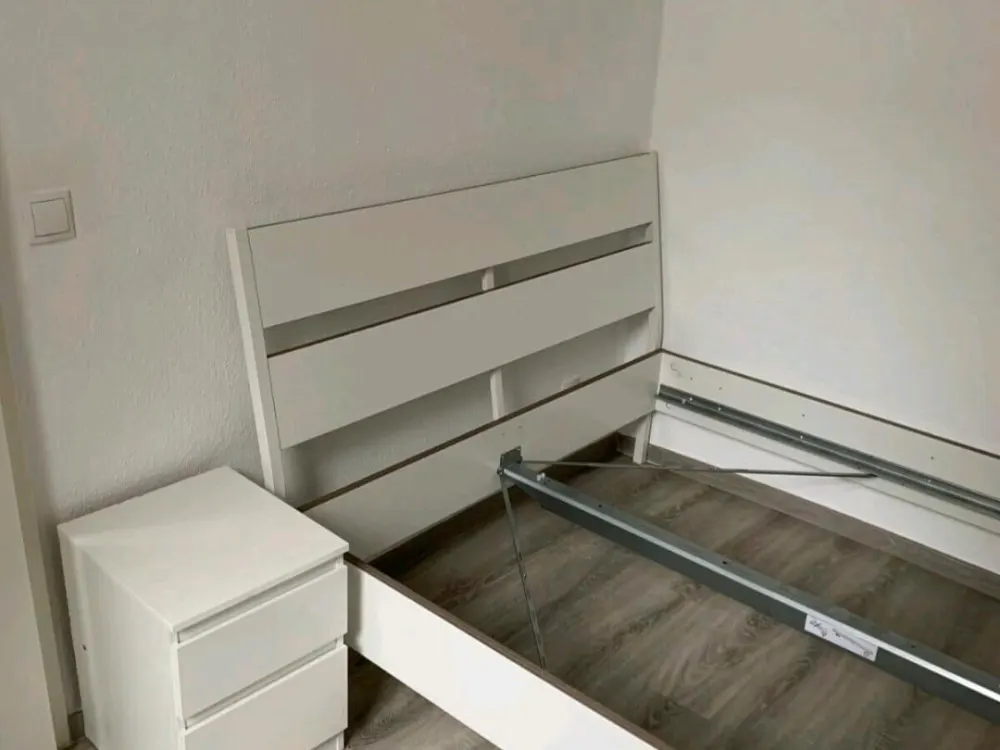 Wohnung in Krefeld