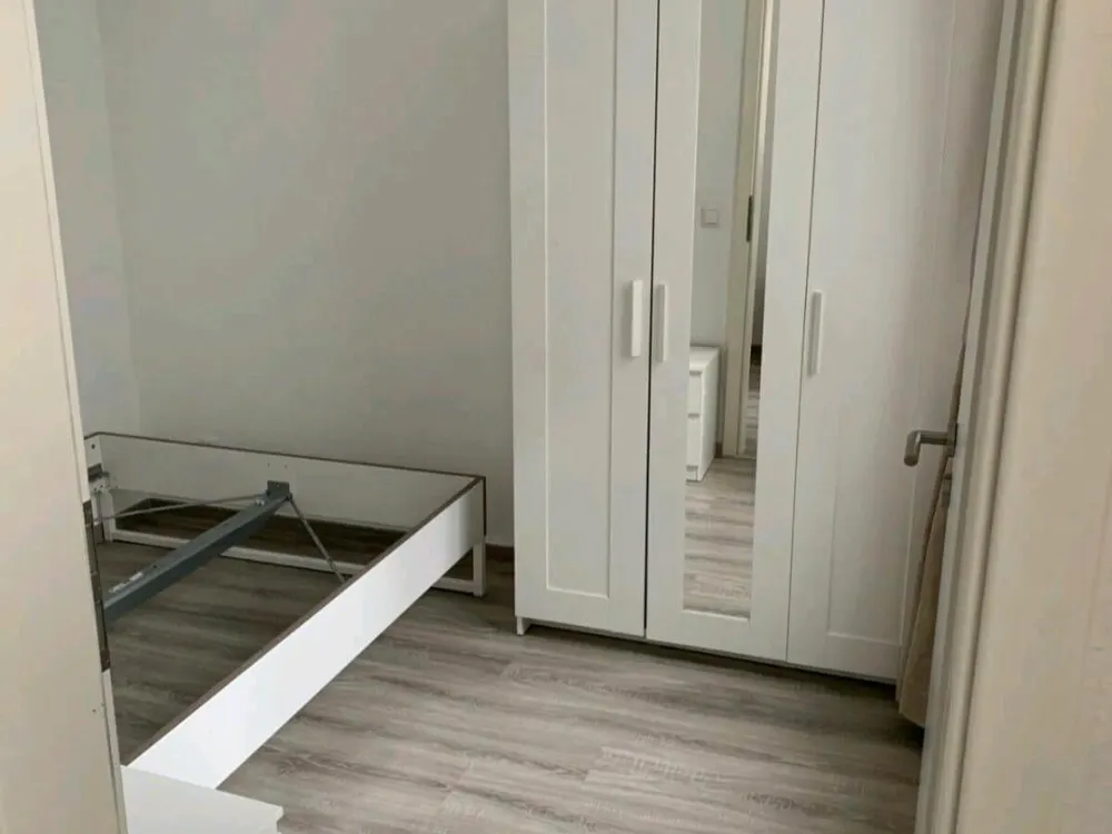 Wohnung in Krefeld