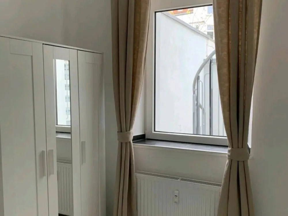 Wohnung in Krefeld