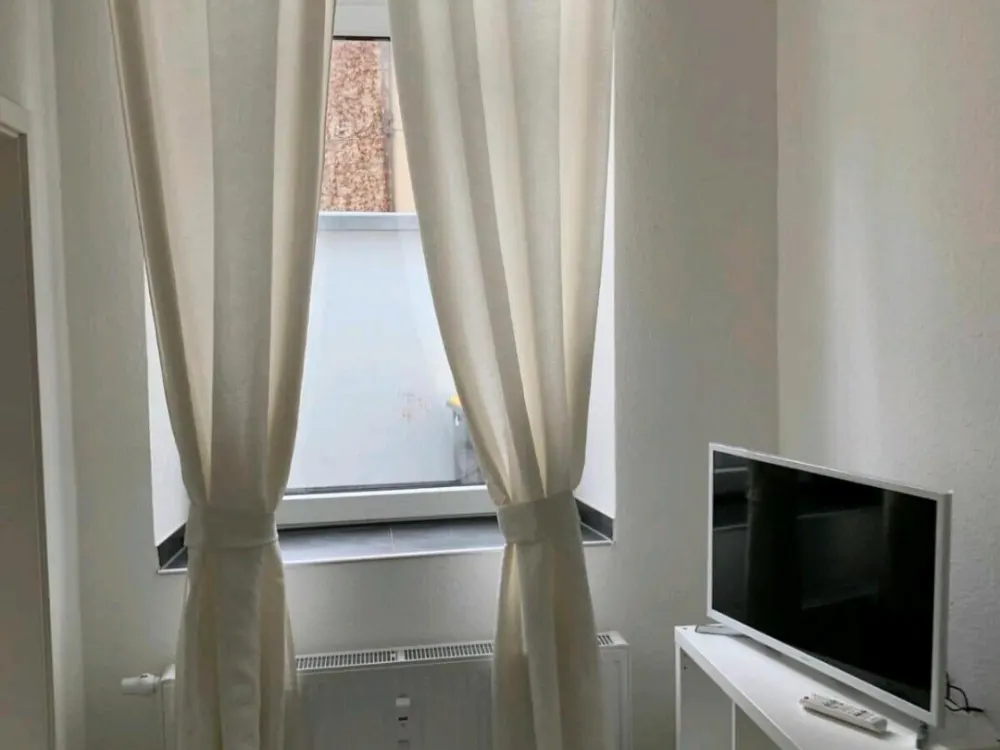 Wohnung in Krefeld