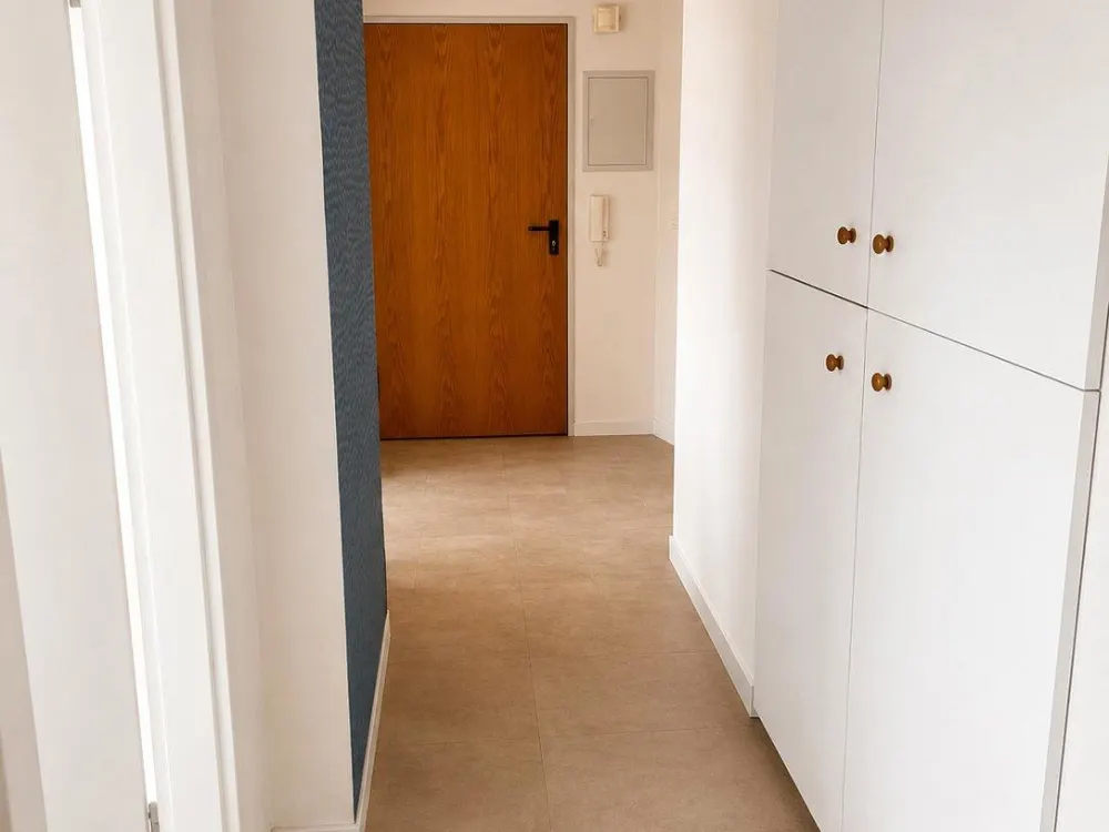 Bright furnished room in Munich, short-term sublet in September