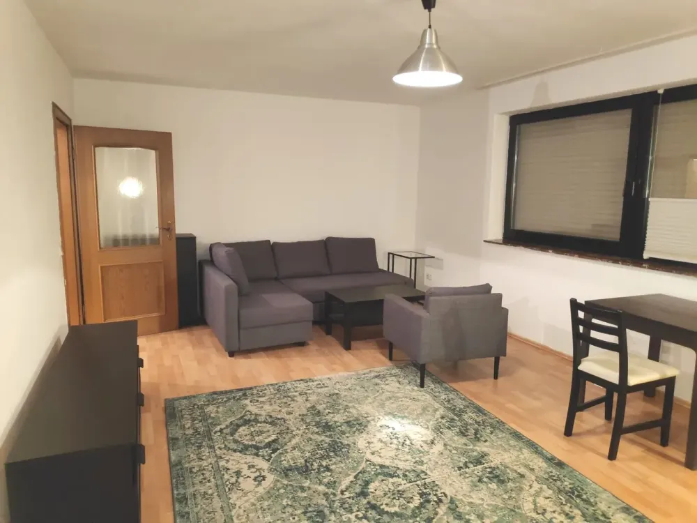 Möbliertes Apartment in ruhiger Lage von Dortmund-Hombruch! Koffer packen und einziehen!