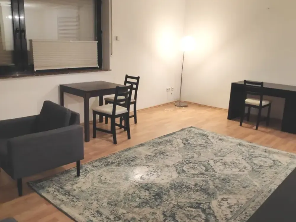 Möbliertes Apartment in ruhiger Lage von Dortmund-Hombruch! Koffer packen und einziehen!