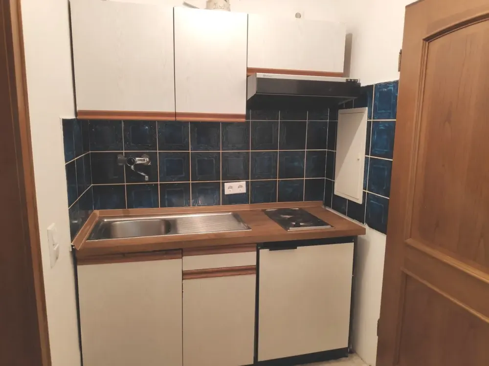 Möbliertes Apartment in ruhiger Lage von Dortmund-Hombruch! Koffer packen und einziehen!