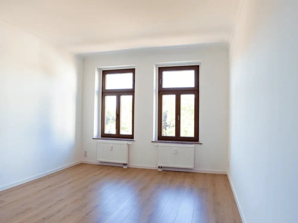 Wohnküche & Balkon! Vollmodernisiert und hochwertig ausgestattet