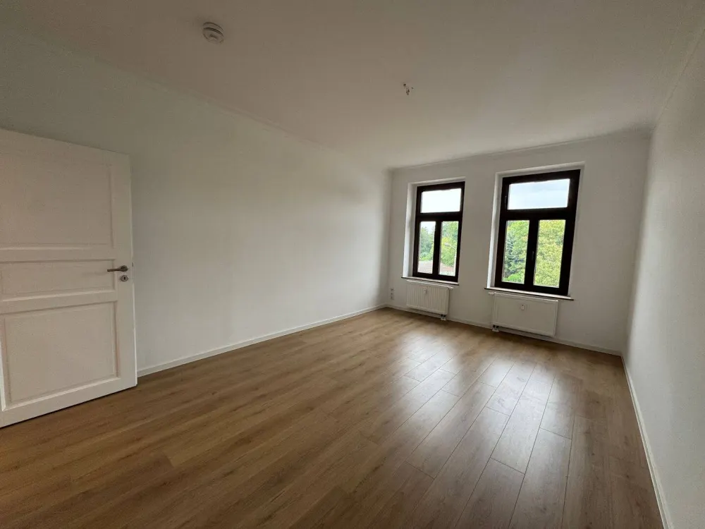 Wohnküche & Balkon! Vollmodernisiert und hochwertig ausgestattet
