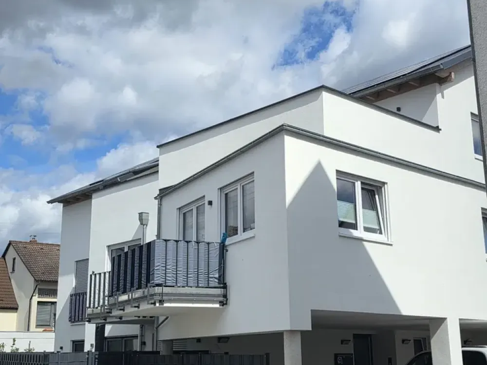 Neuwertige 3-Zimmer-Wohnung in Dreieich